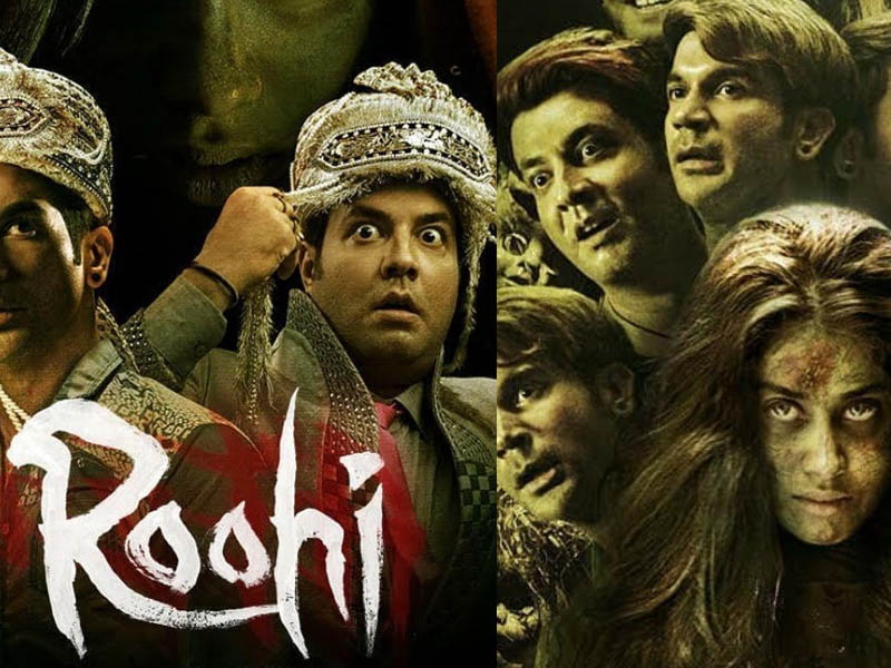 Roohi Movie