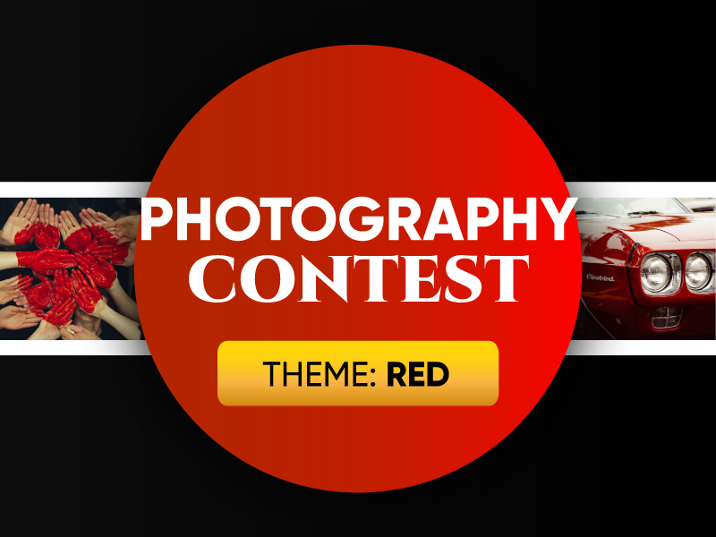 Photography Competition 2021