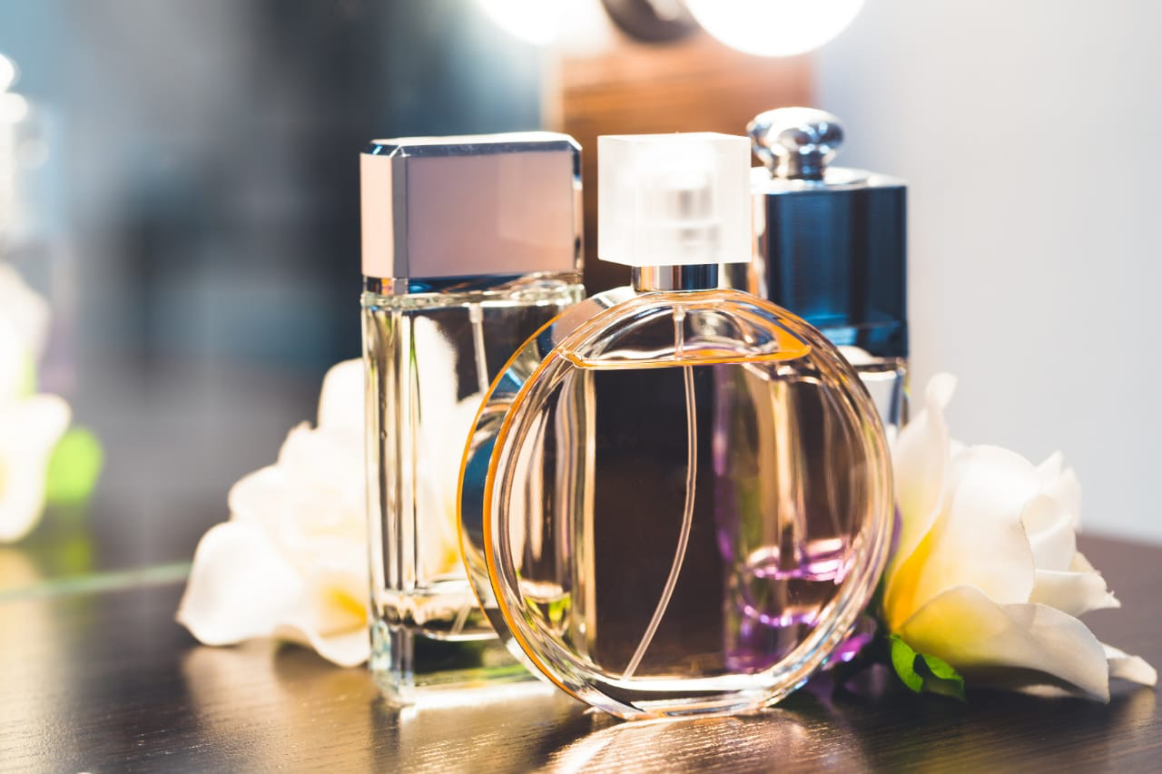 TOP 10 FRAGRANCES FOR HIM & HER