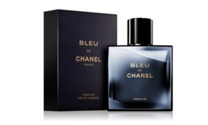 Bleu de Chanel