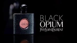 Black Opium