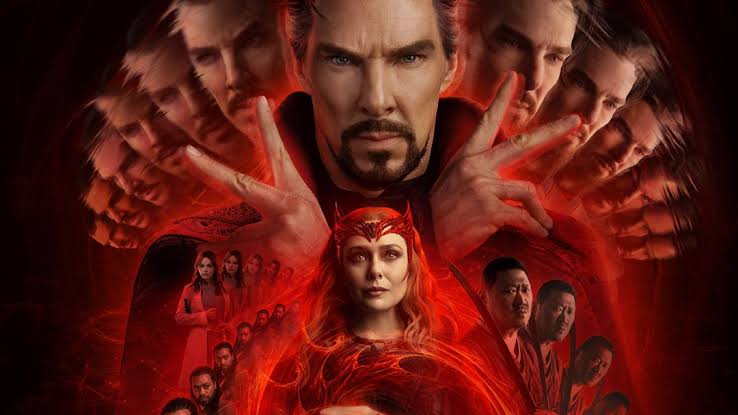 Doctor Strange 2