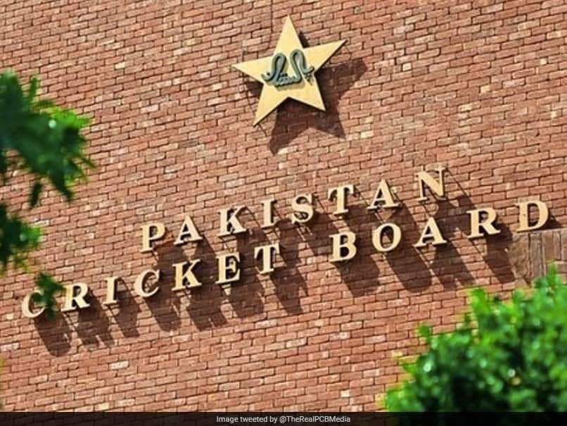 Pakistan Cricket Board