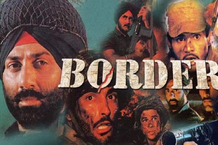 Border Movie