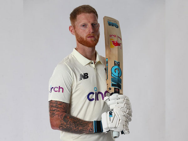 Ben Stokes